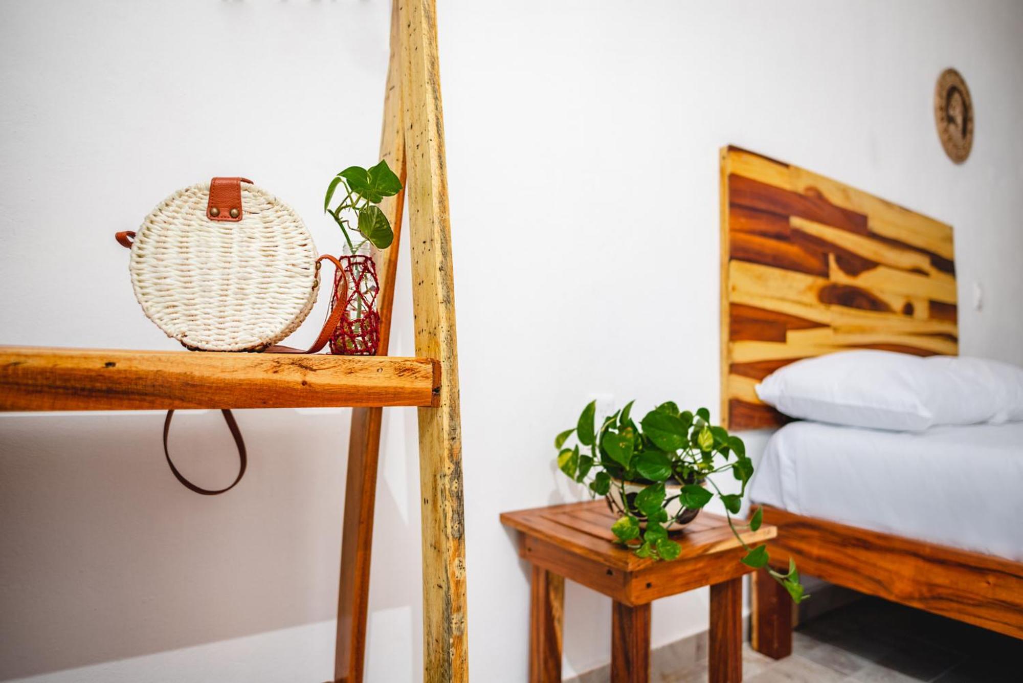 Casa Cuyo Hotel Ел Куйо Екстериор снимка