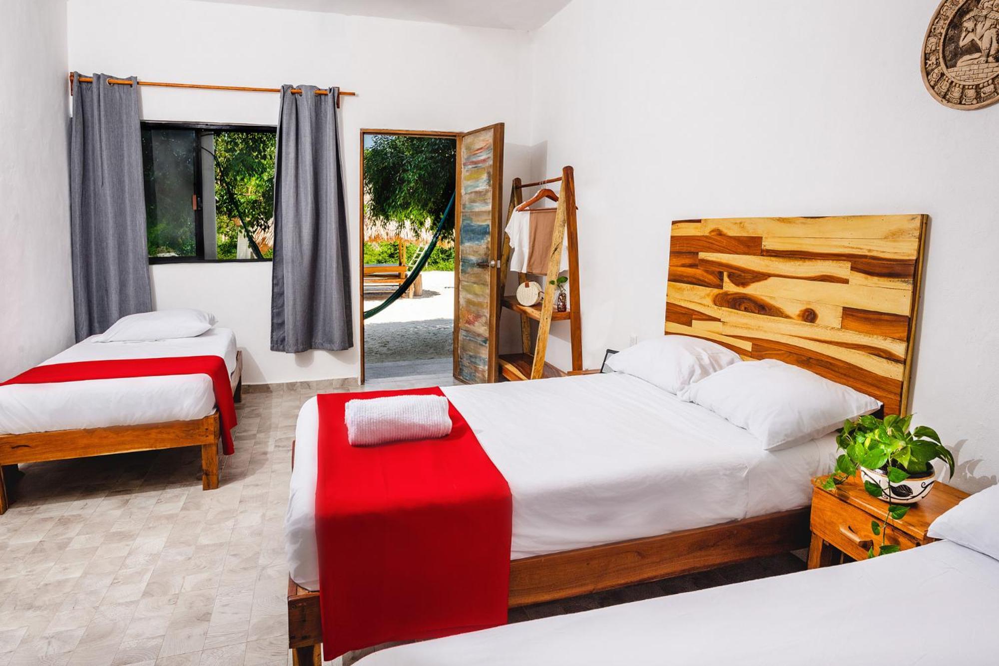 Casa Cuyo Hotel Ел Куйо Екстериор снимка