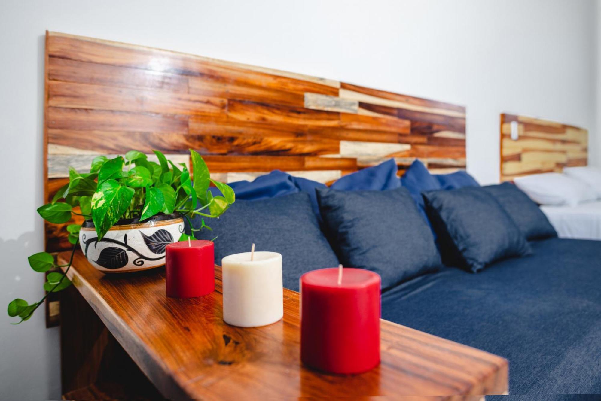 Casa Cuyo Hotel Ел Куйо Екстериор снимка