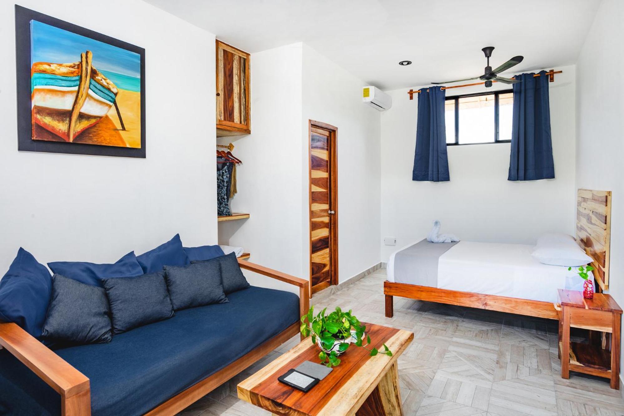 Casa Cuyo Hotel Ел Куйо Екстериор снимка