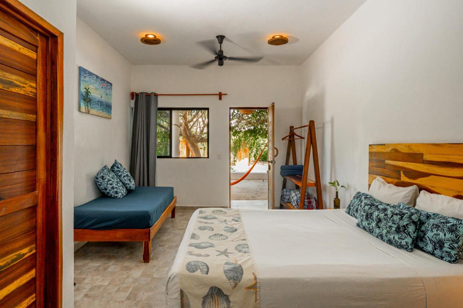 Casa Cuyo Hotel Ел Куйо Екстериор снимка