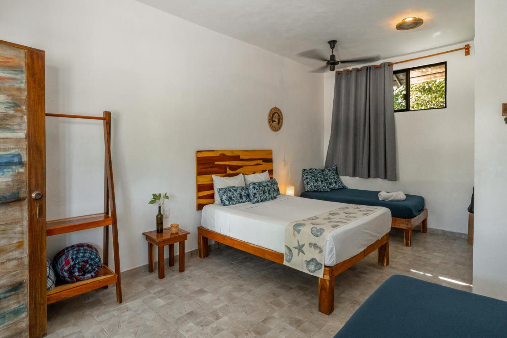Casa Cuyo Hotel Ел Куйо Екстериор снимка