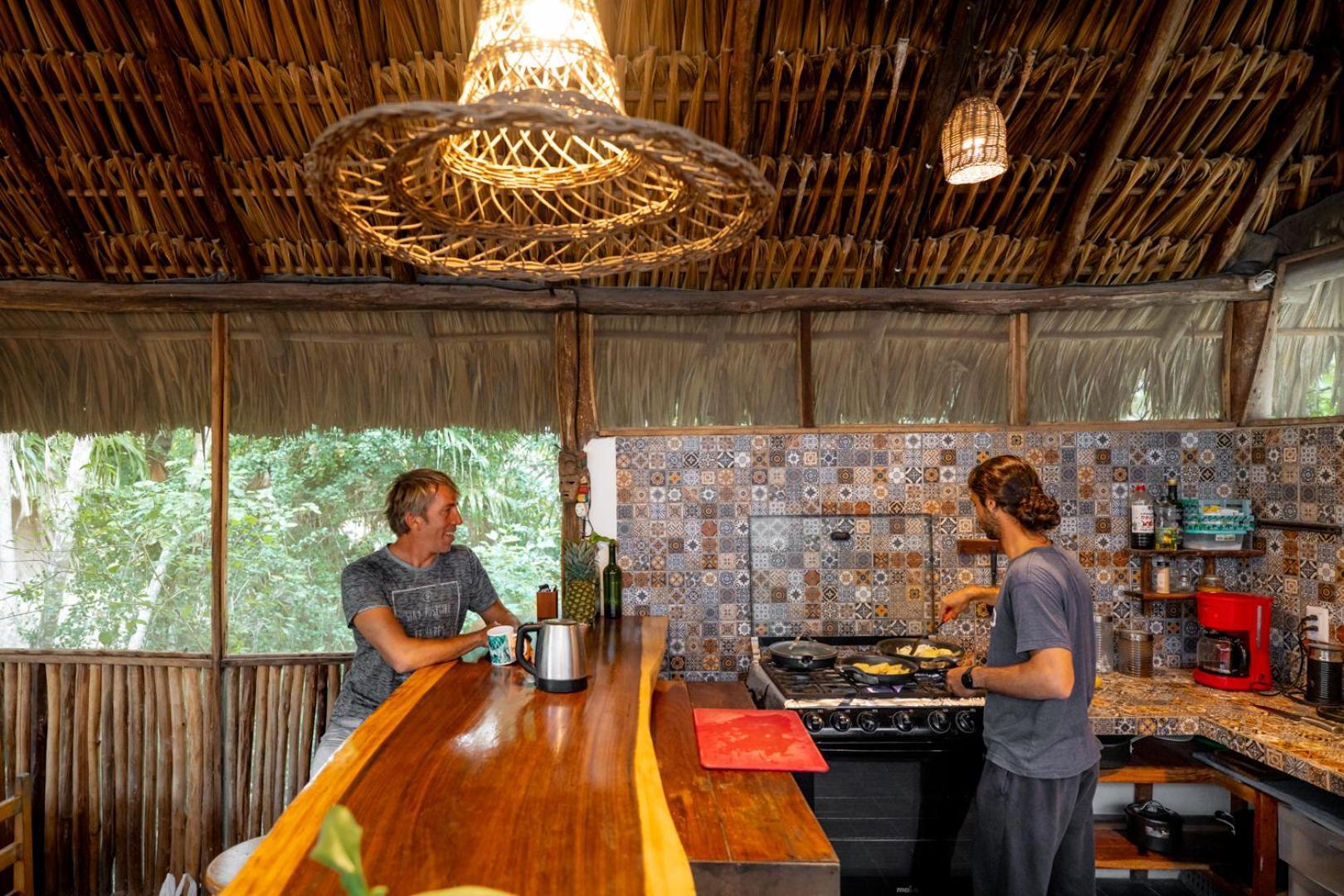 Casa Cuyo Hotel Ел Куйо Екстериор снимка