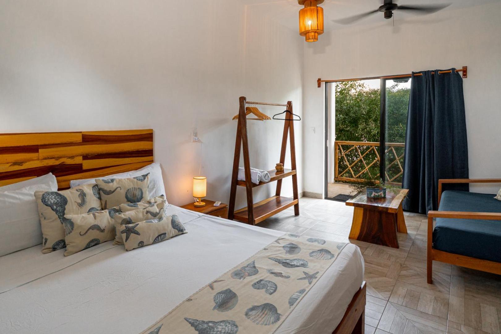 Casa Cuyo Hotel Ел Куйо Екстериор снимка