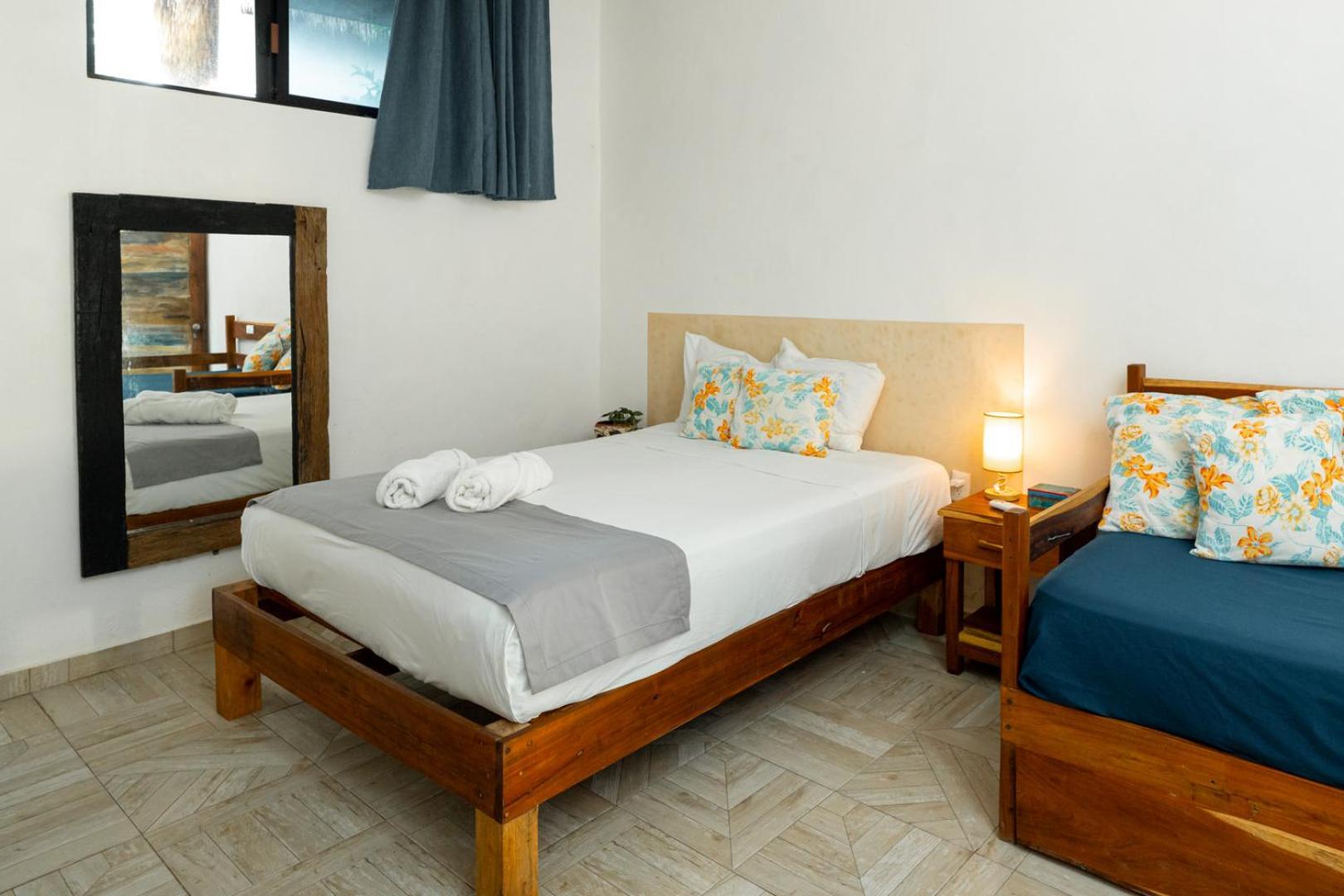 Casa Cuyo Hotel Ел Куйо Екстериор снимка
