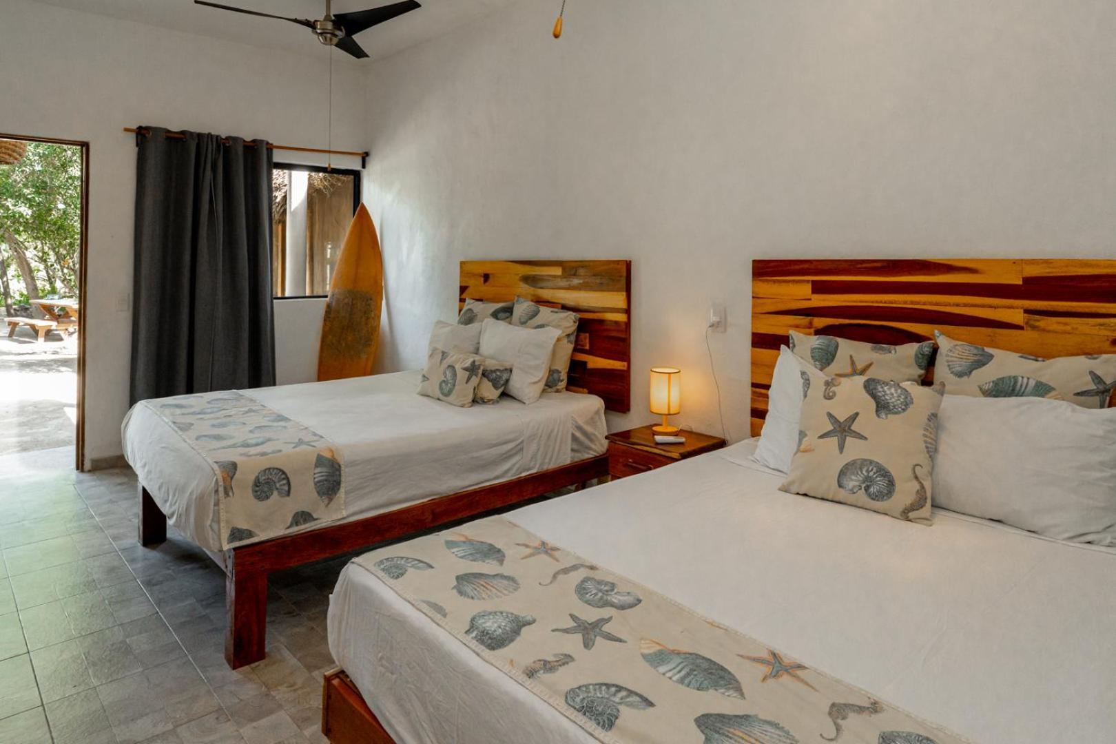 Casa Cuyo Hotel Ел Куйо Екстериор снимка