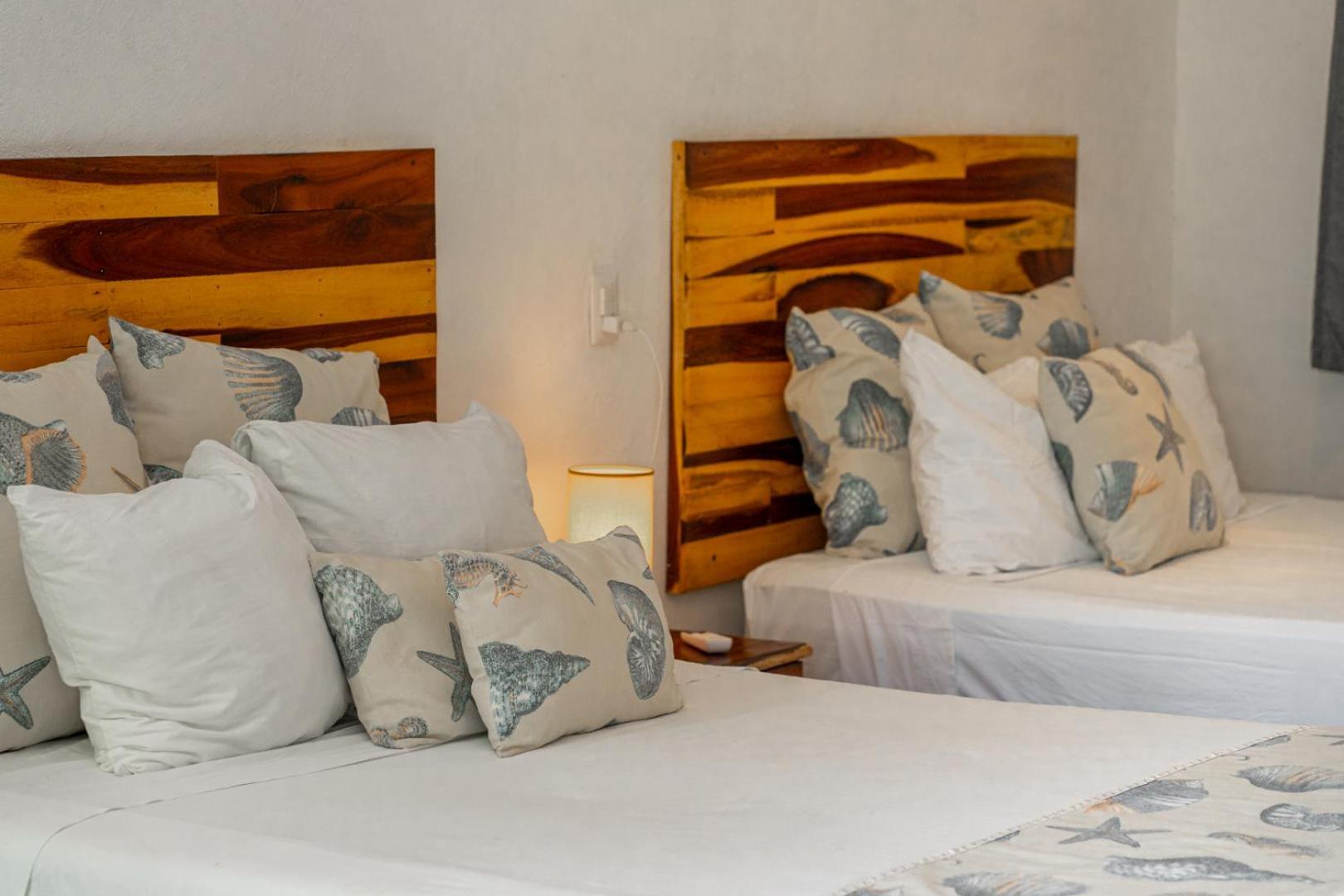Casa Cuyo Hotel Ел Куйо Екстериор снимка